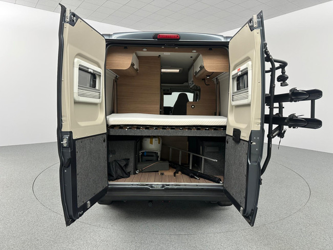 Knaus Boxlife 540 Foto: 17