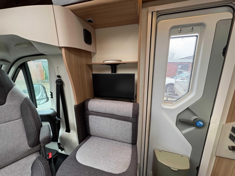 Knaus Sun Ti 700 MX  foto: 16