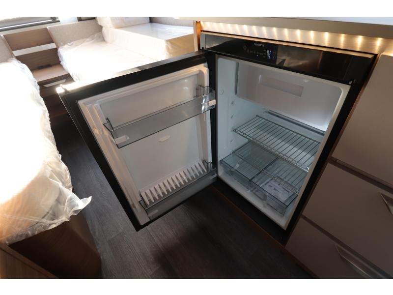 Knaus Sport 460 EU MEGA KORTING / 492  foto: 9