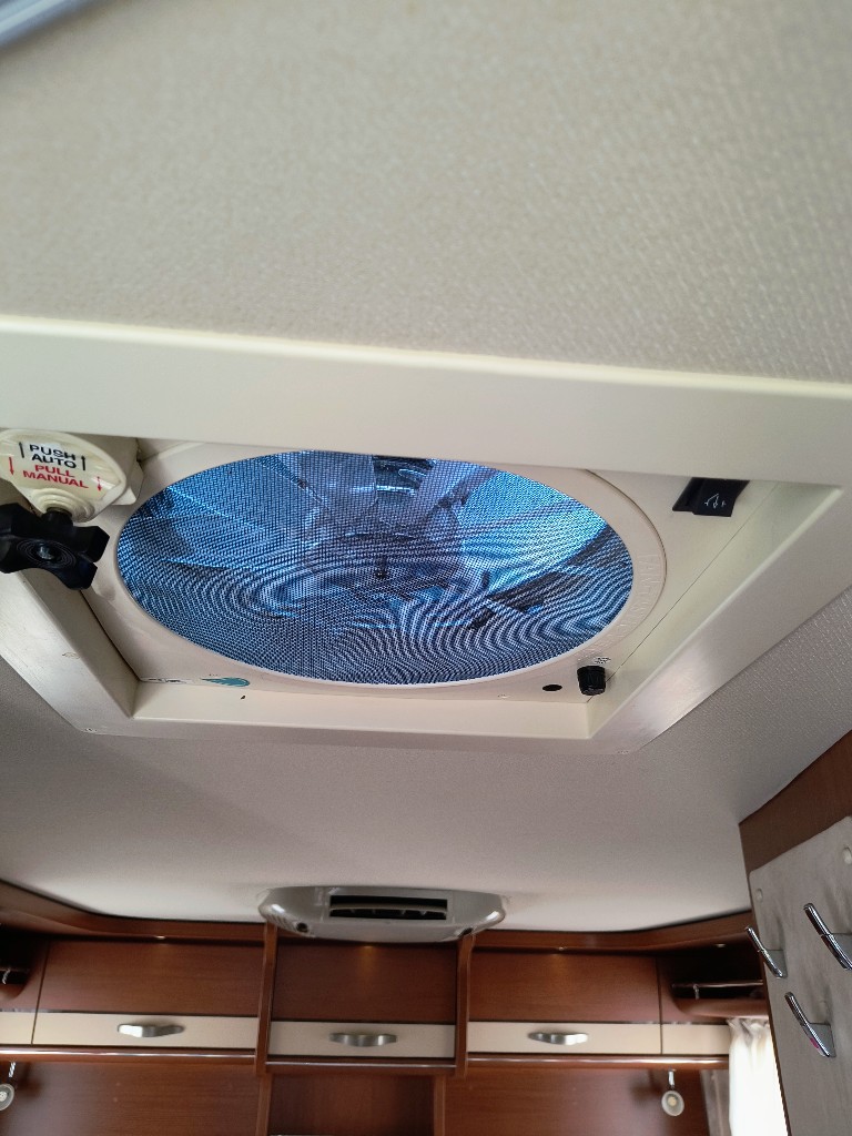 HYMER B578 foto: 29