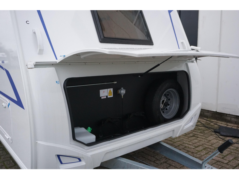 Caravelair Alba 466  foto: 6
