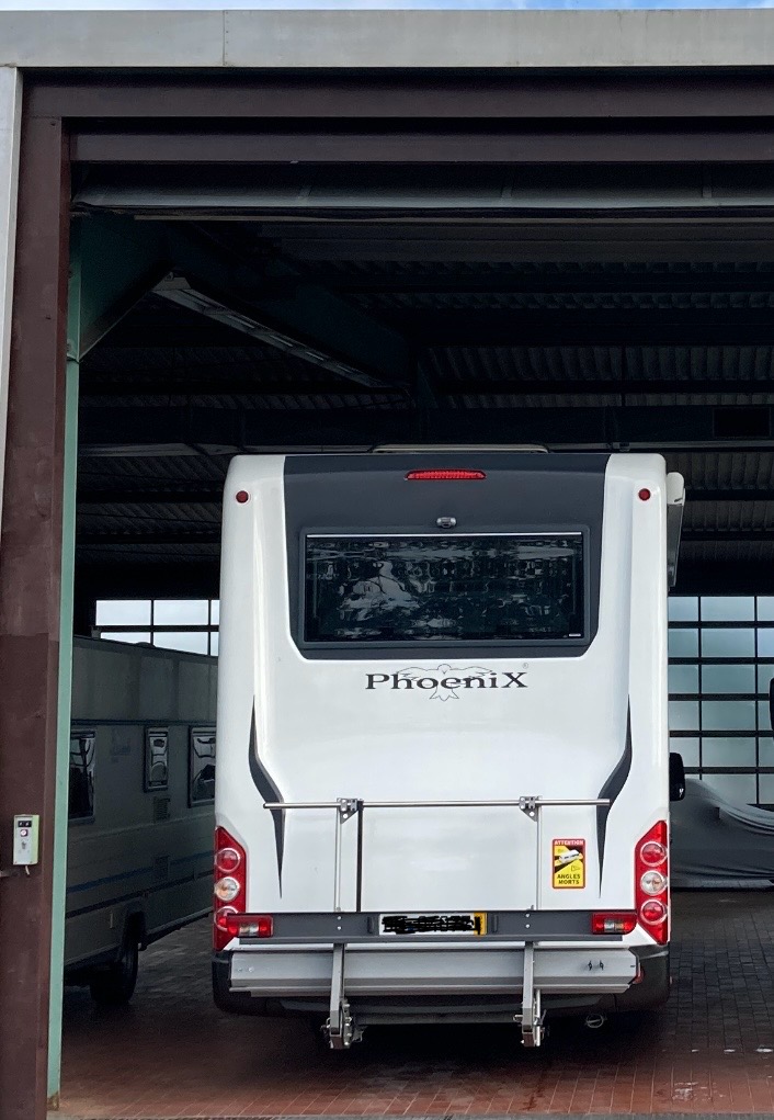 Phoenix Midi A7400 RSL foto: 11
