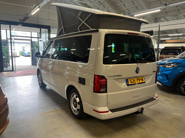 Volkswagen T6.1 California Ocean 204PK TDI DSG 4MOTION foto: 6