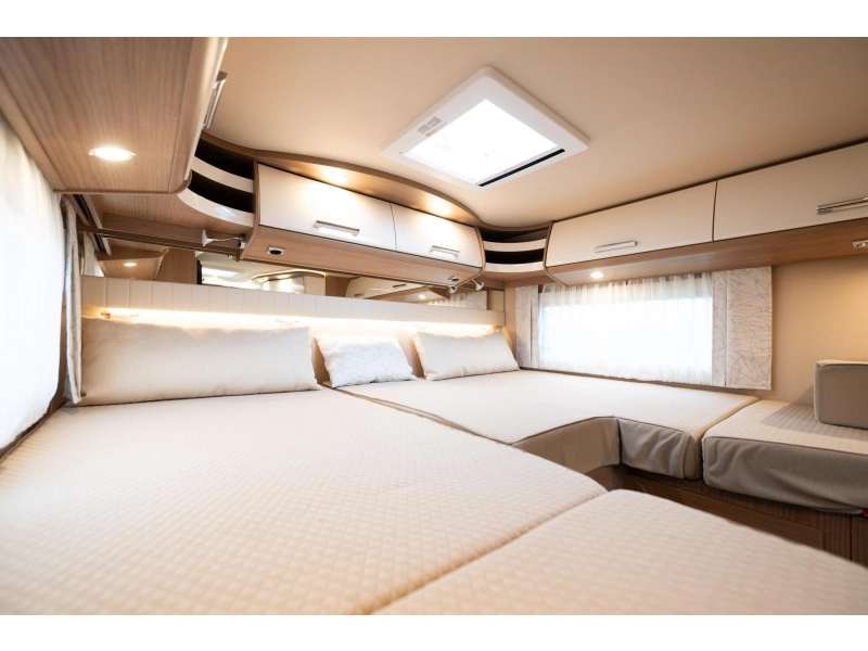 Carthago C-Tourer I 143 LE  foto: 9