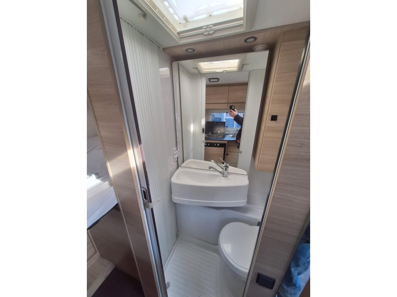 Chausson First Line 514 S photo : 12