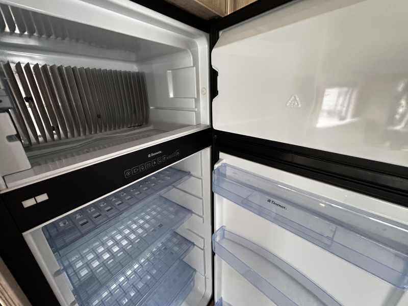 Bürstner Nexxo 580 T Hefbed/2015/5.8M/Euro-5!  foto: 15