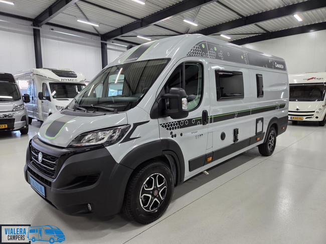 Chausson V697 Sportline foto: 8