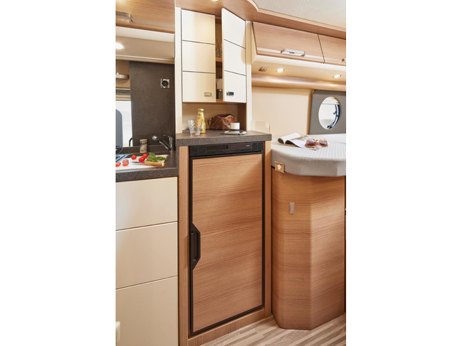 Malibu Van Diversity 640 LE K Charming GT Skyview foto: 8