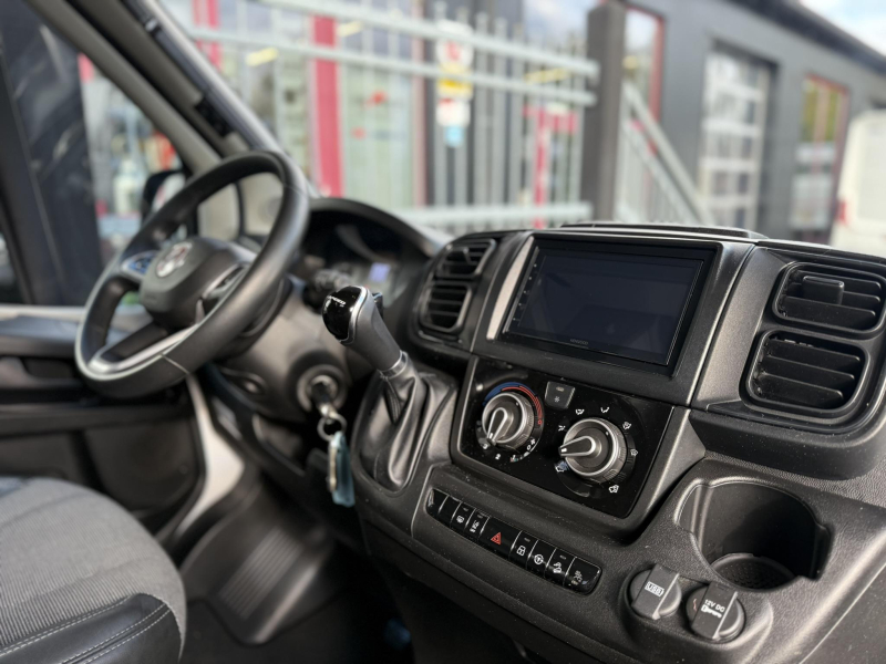 Adria Coral XL Plus 670 SL - FAMILIECAMPER  foto: 9