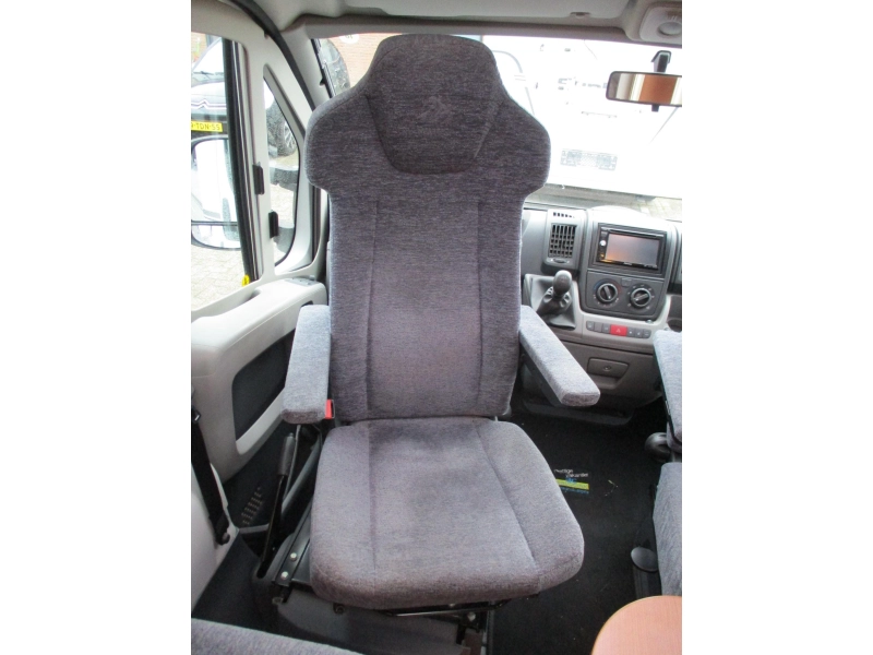 Knaus Sun Ti 650 MF  foto: 21
