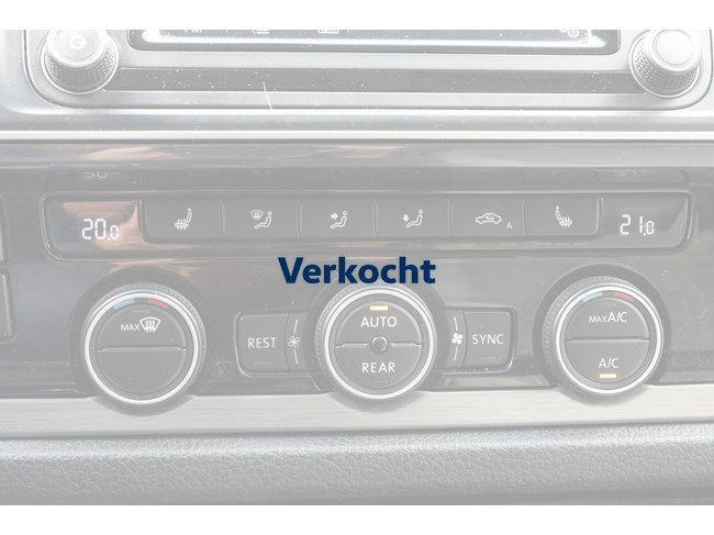Volkswagen California T6 Ocean 2.0 TDI 110 kW / 150 PK DSG foto: 16