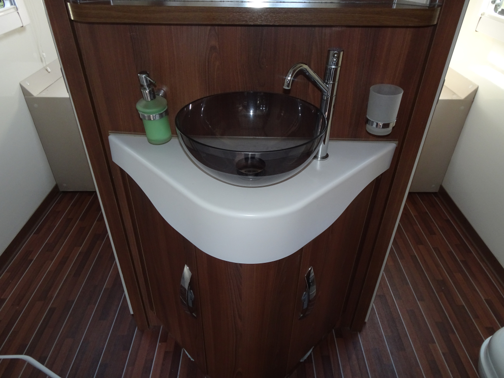 Mc Louis Sovereign 78 foto: 7
