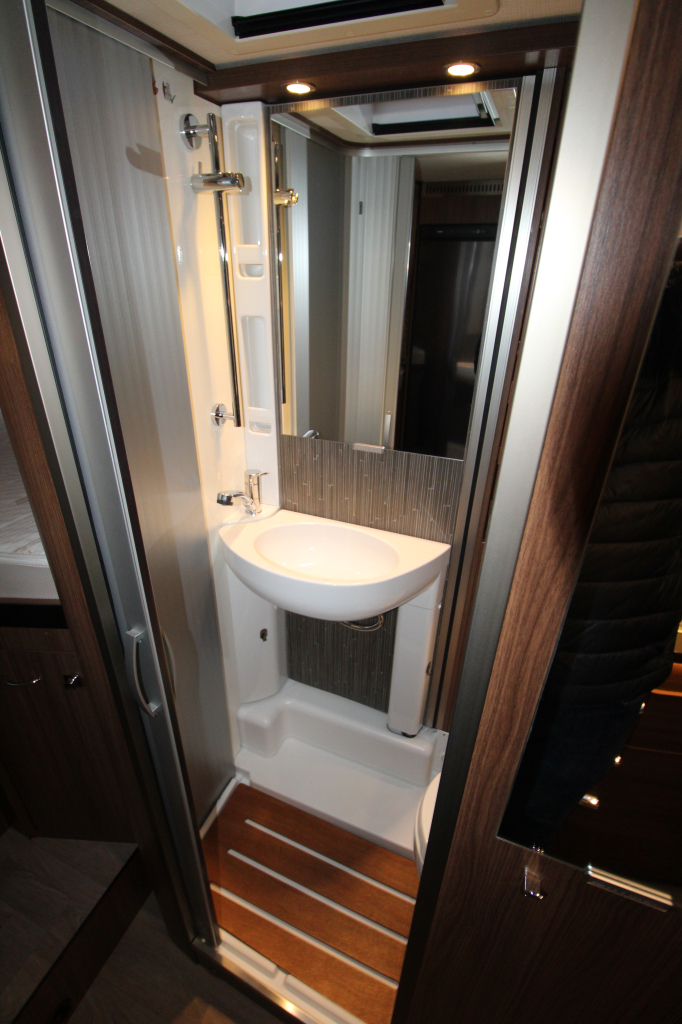 Hymer ML T.570 foto: 10