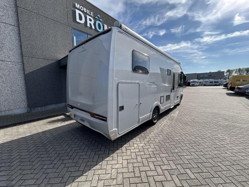 Adria Supersonic 780 SL  foto: 3
