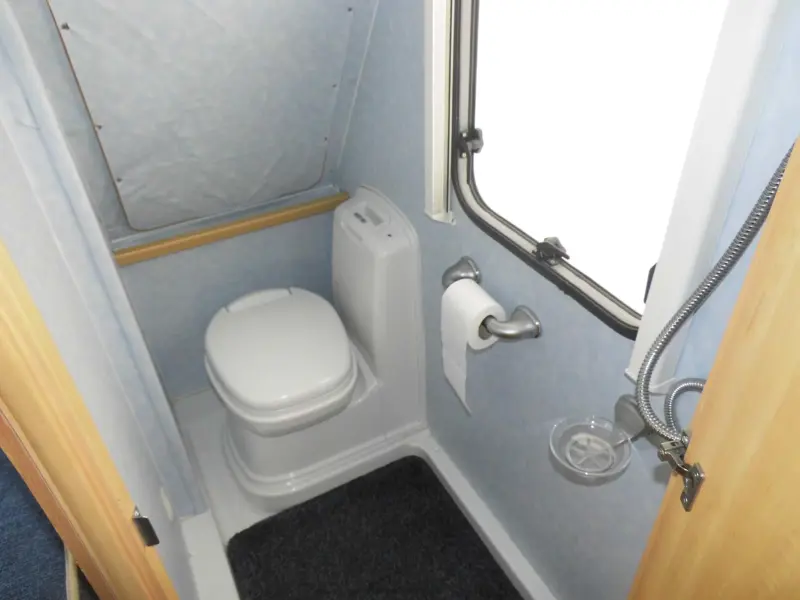 Sprite Super 450 CF Met mover!  foto: 7