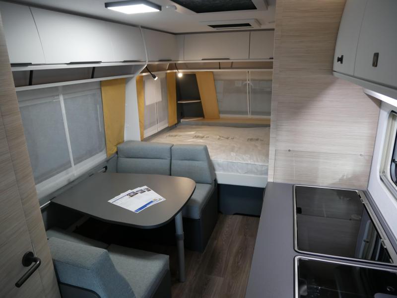 Fendt Apero 495 SKM GRATIS MOVER  foto: 8