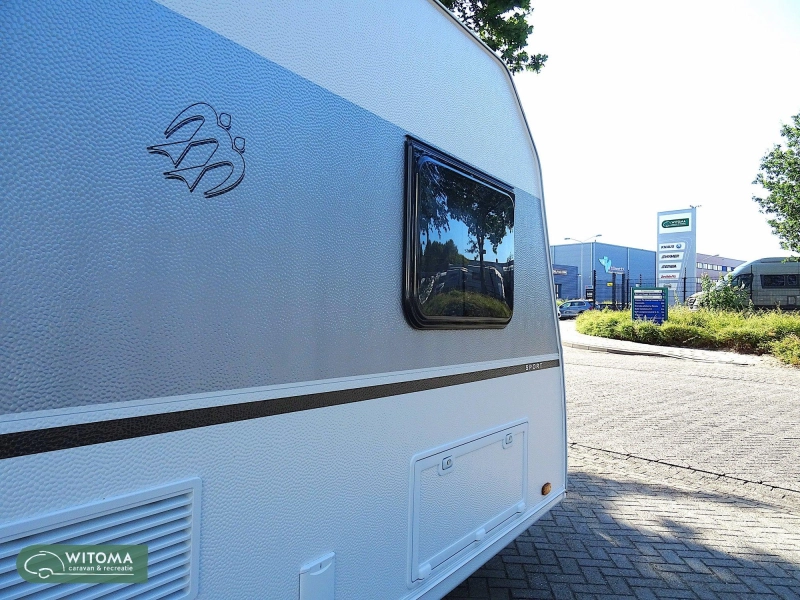 &iexcl;Versi&oacute;n con litera Knaus Sport 500 QDK! foto: 22