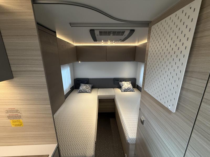 Adria Altea 502 UL 60 Years Foto: 3