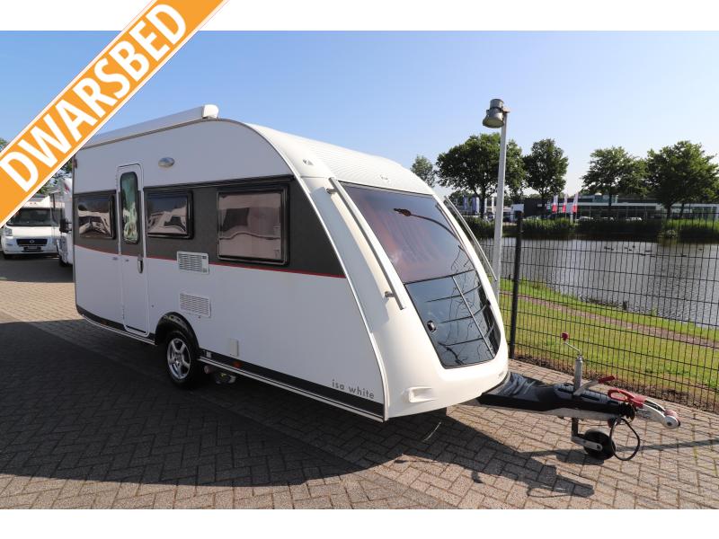 Kip Grey Line Special 53 TEB Mover, Aire acondicionado, Toldo,