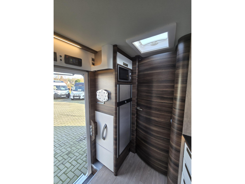 Laika Ecovip L 4009 DS &iexcl;LO M&Aacute;S BONITO DE LAIKA! foto: 13