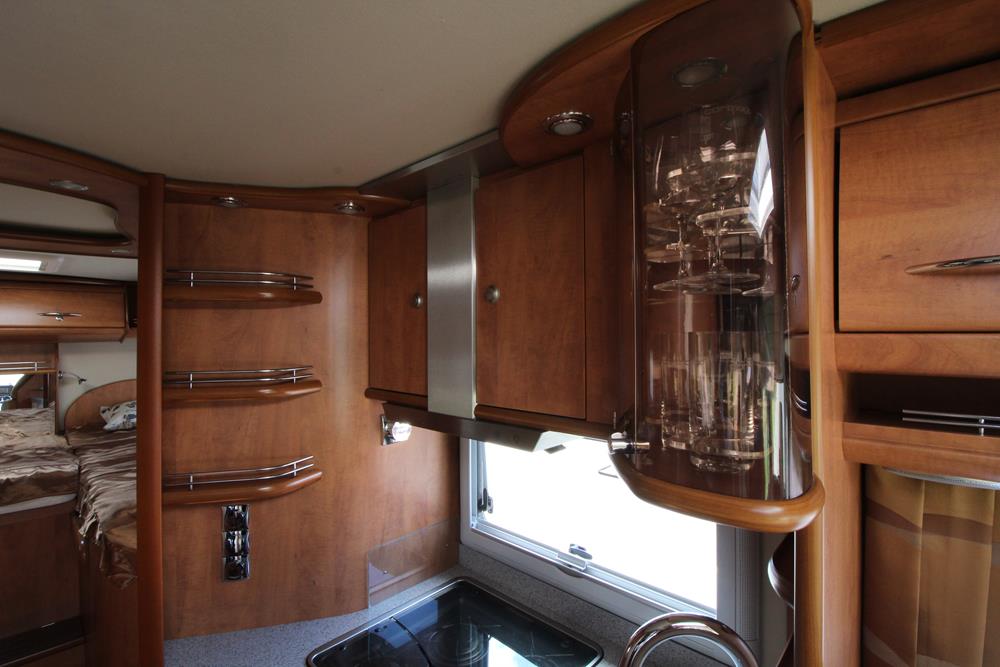 CARTHAGO CHIC C-LINE I 4.9 foto: 12