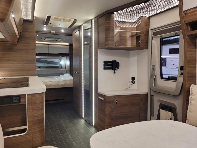 Tabbert Puccini 685 DF 