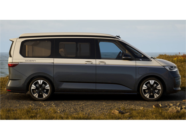 Volkswagen California Ocean 1.5 eHybrid 180 kW / 245 PK DSG 4Motion foto: 9