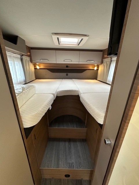 Knaus Van TI 650 MEG Vansation foto: 5