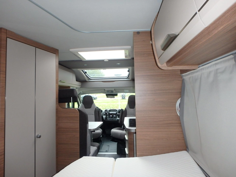Knaus Vansation 550 MF  foto: 20