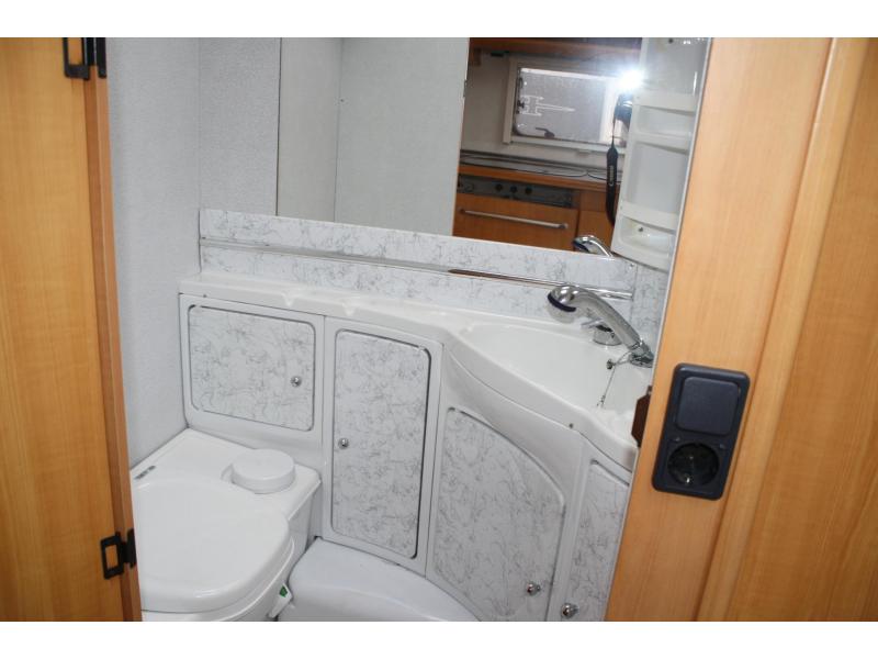 LMC De Luxus 530 K  foto: 7