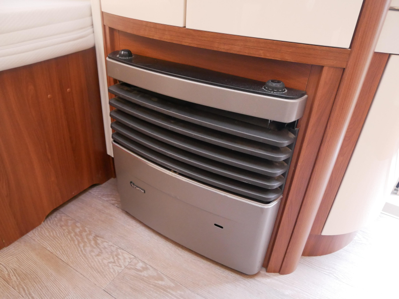 Hobby Excellent 495 UFE  foto: 14