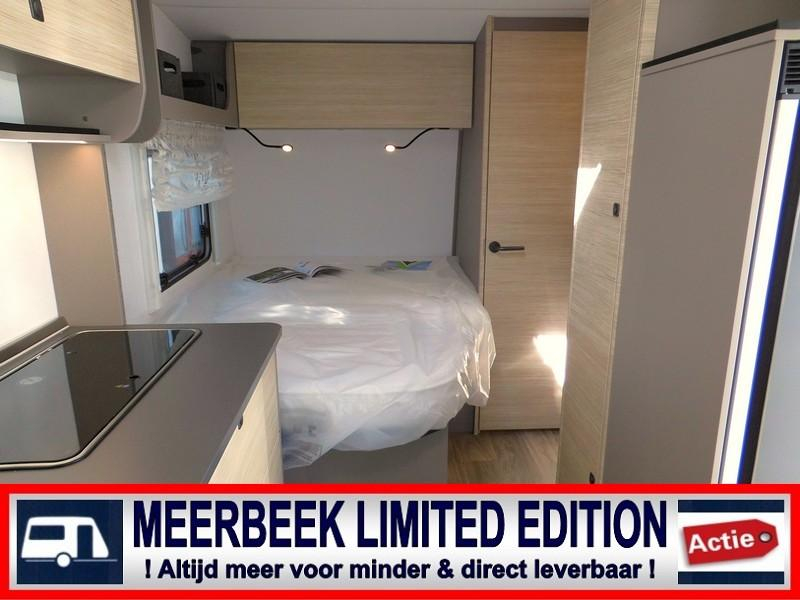 SUIVANT 380 AUTARK 2120,= RÉDUCTION + THULE! photos : 9