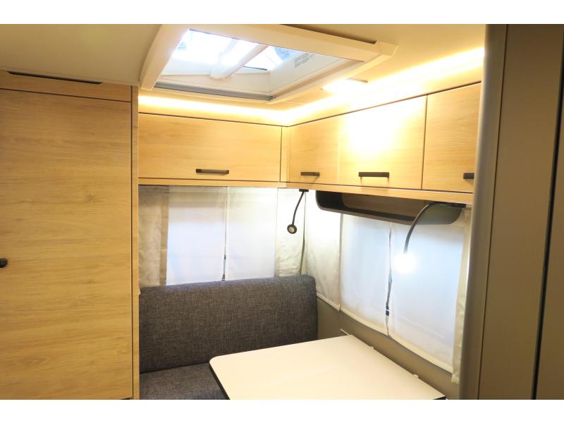 Weinsberg CaraOne 420 QD  foto: 21