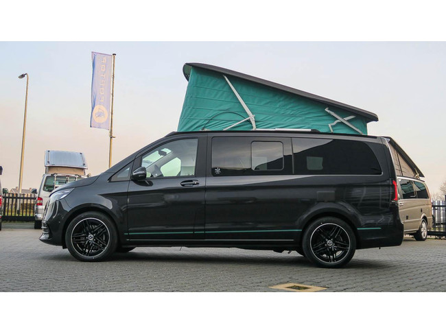 Mercedes-Benz V300 Marco Polo Nieuw | 2026 | Full-Option! foto: 8