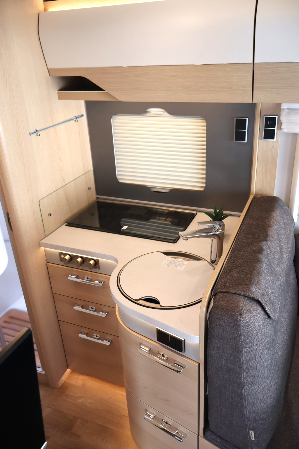 Hymer BMC-I 680 photo : 12