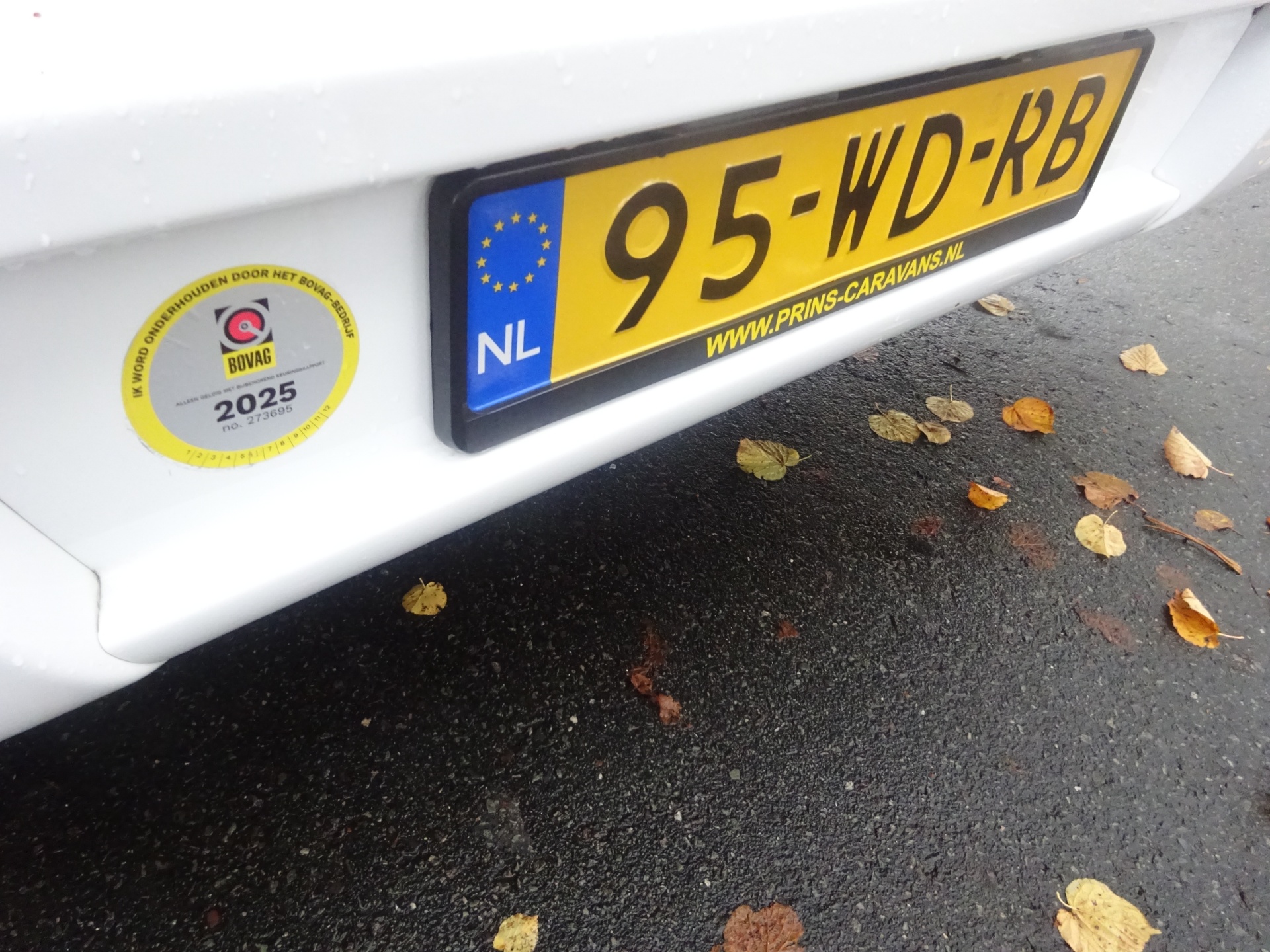 Dethleffs Tourist 450 Enkele Bedden+Mover #LICHTGEWICHT# foto: 7