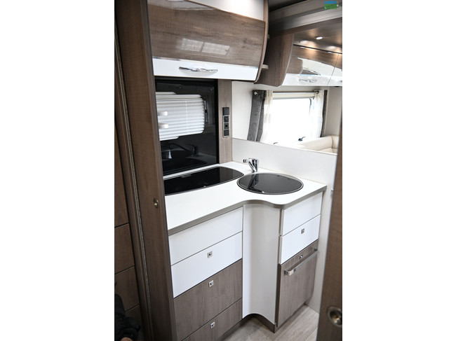 Bavaria Style T 716 foto: 14