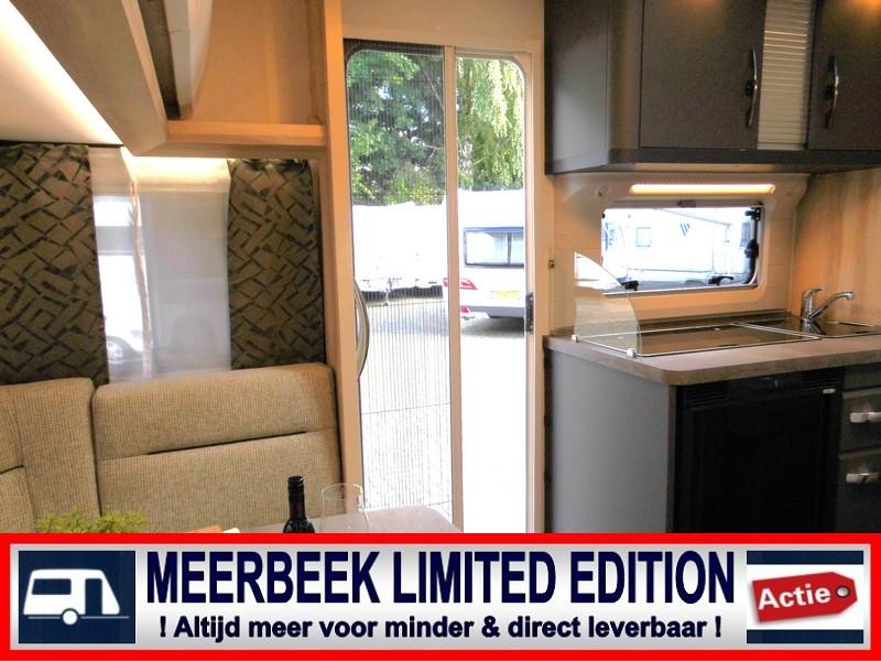 Hobby De Luxe 460 LU 2025 NEUESTES MODELL! Foto: 17