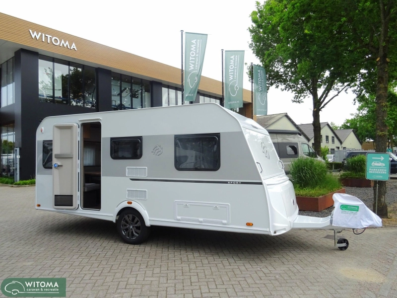 Knaus Sport 460 EU &iexcl;Ahora con descuento extra! foto: 22