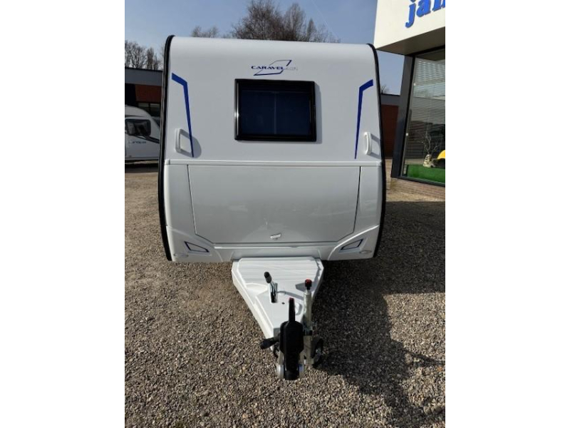 Caravelair Alba 325 Anniversary Line INCL. MOVER GRATIS foto: 3