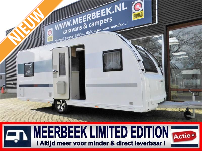 Adria Adora 522 UP &iexcl;NUEVO MODELO EN STOCK!