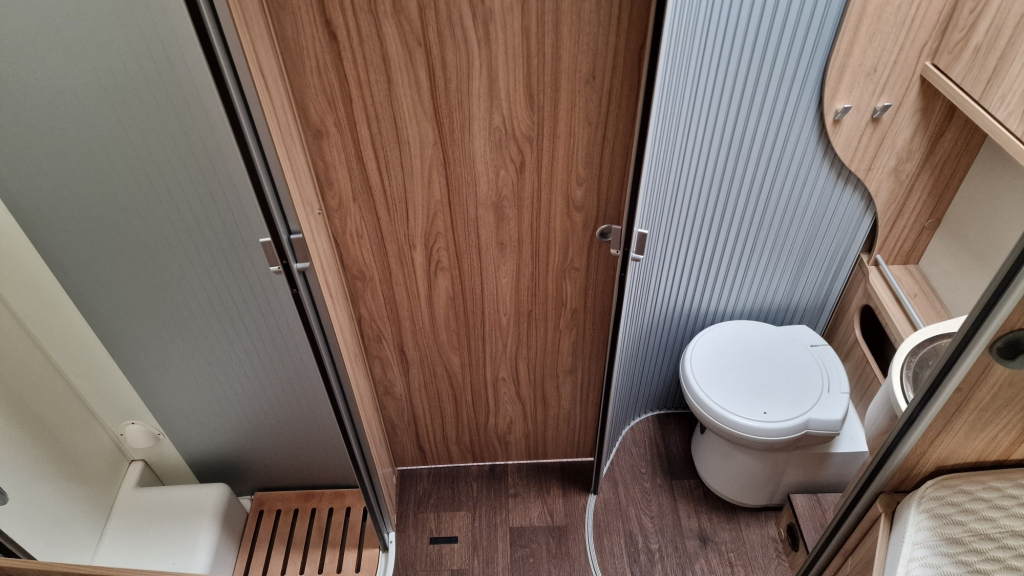 Hymer T 578 photo: 15