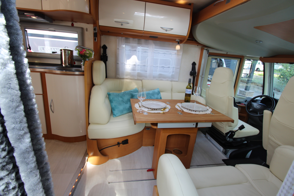 FRANKIA COMFORT foto: 2