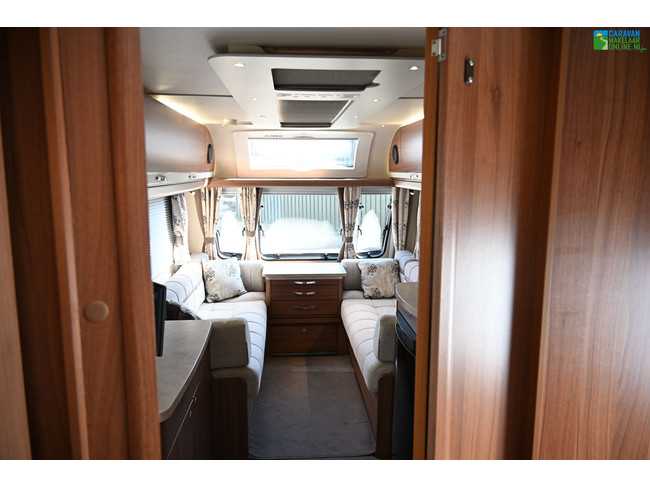Elddis Affinity 482 photo: 14