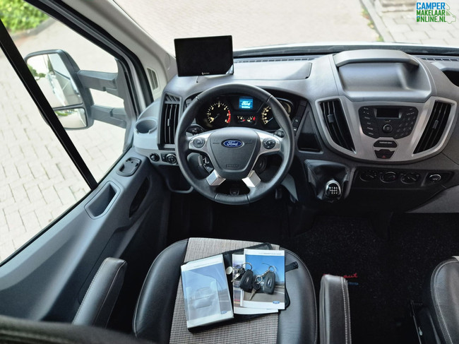 Challenger Genesis 266C foto: 12
