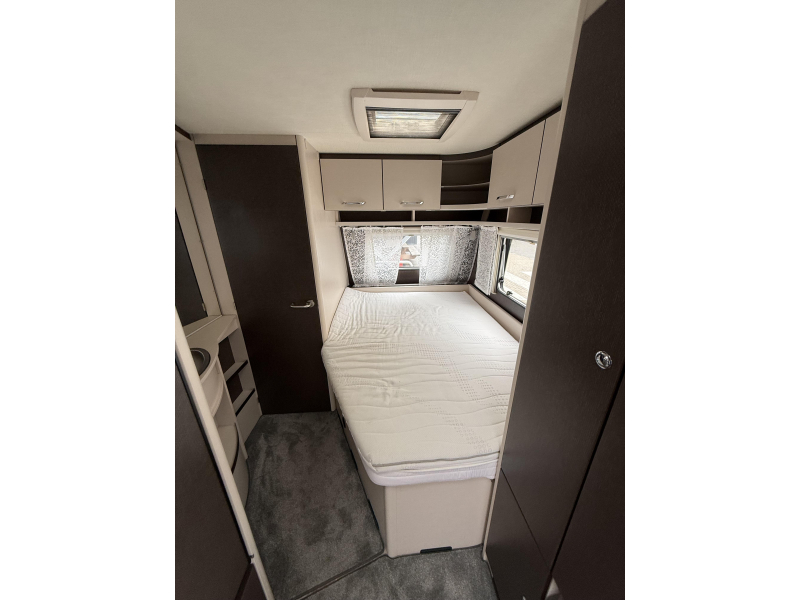 Dethleffs C'Go 495 FR foto: 8