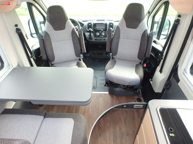 Knaus Boxlife 600 MQ  foto: 13