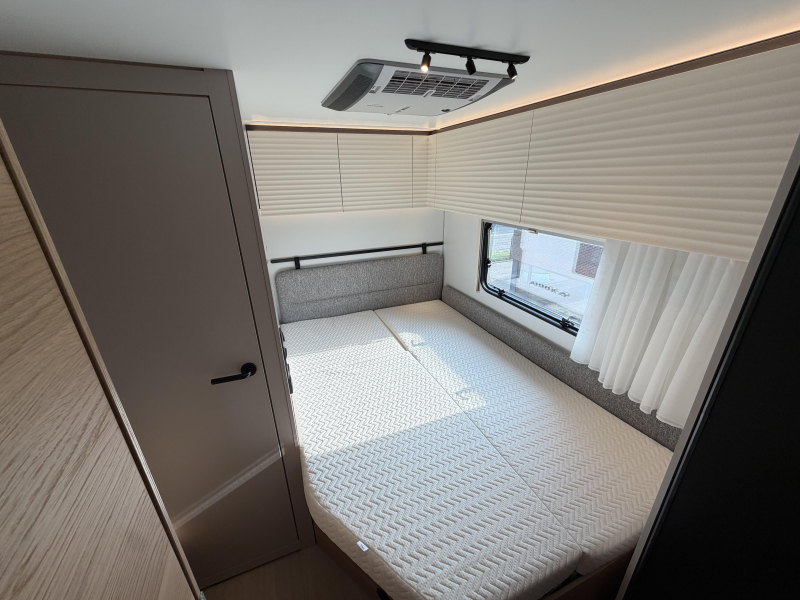 Adria Adora 522 UP Nuevo | modelo 2027 foto: 8