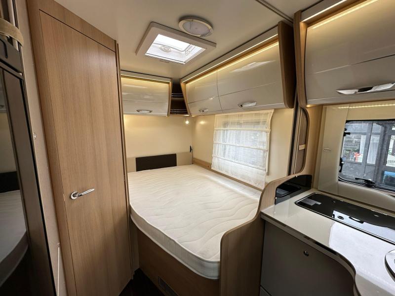Forster T 649 SB FH46 Lithium & Solar  Foto: 8