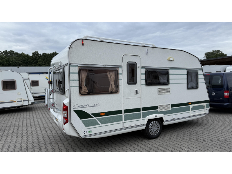 Chateau Caratt Nice 430 zit vast bed toilet  foto: 11